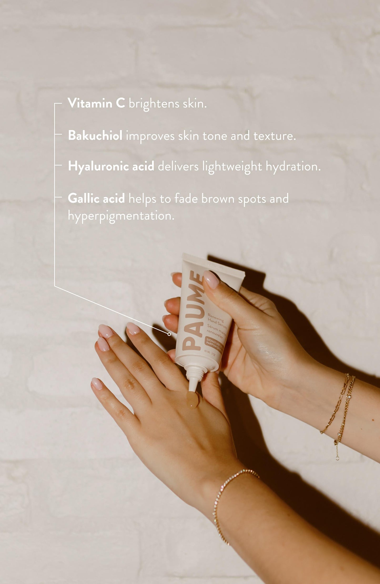 Renewing Hand Serum