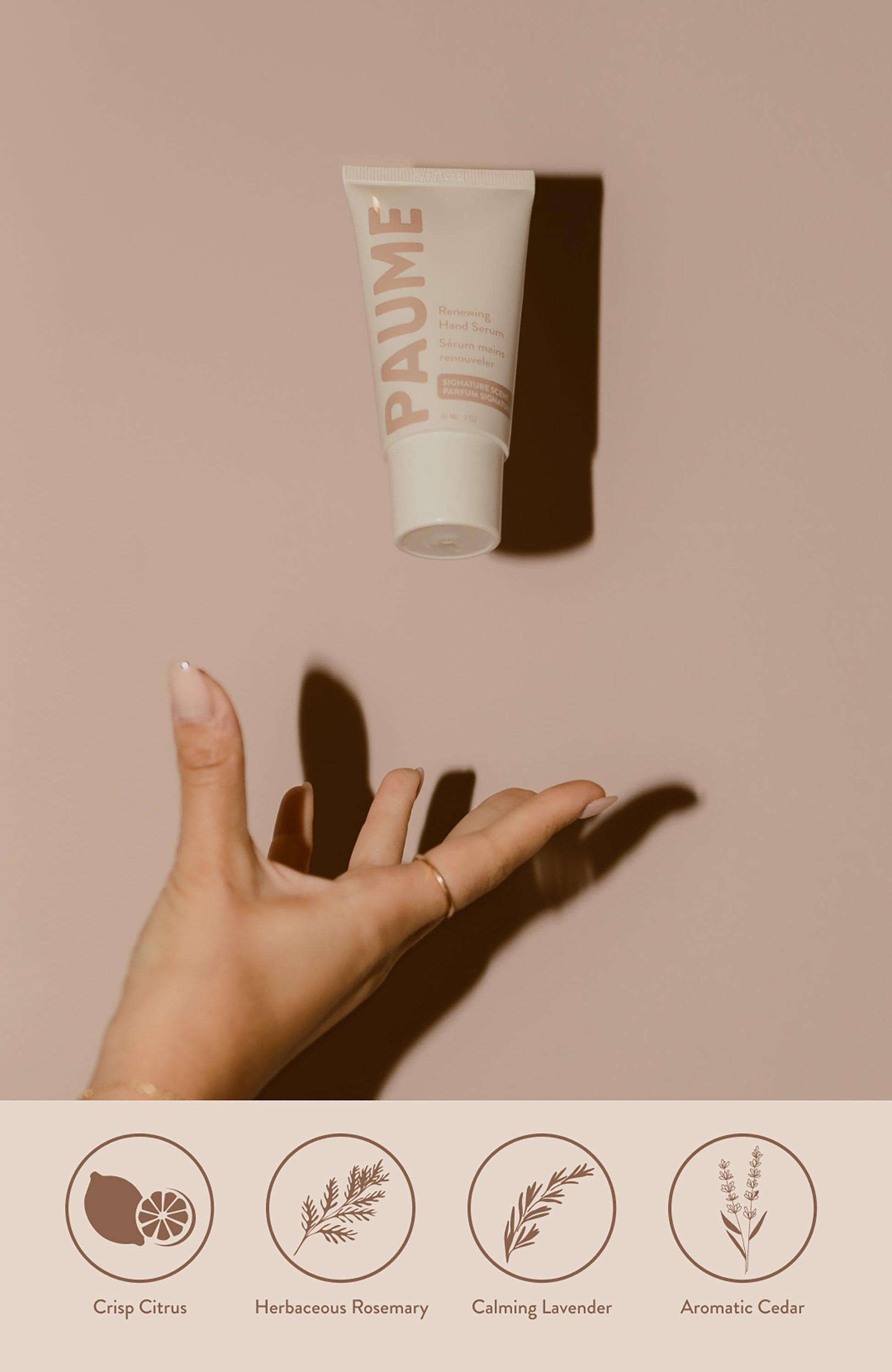 Renewing Hand Serum
