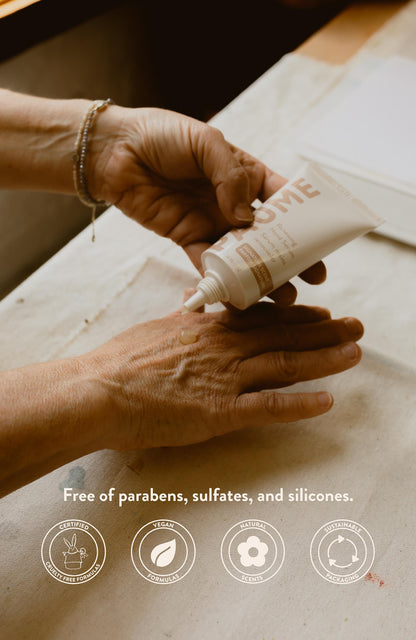 Renewing Hand Serum