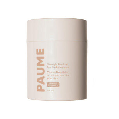 Overnight Hand And Foot Hydration Mask 3.4 oz