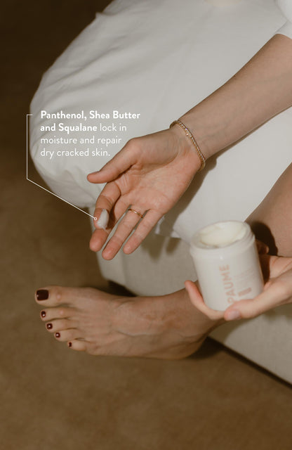 Overnight Hand And Foot Hydration Mask