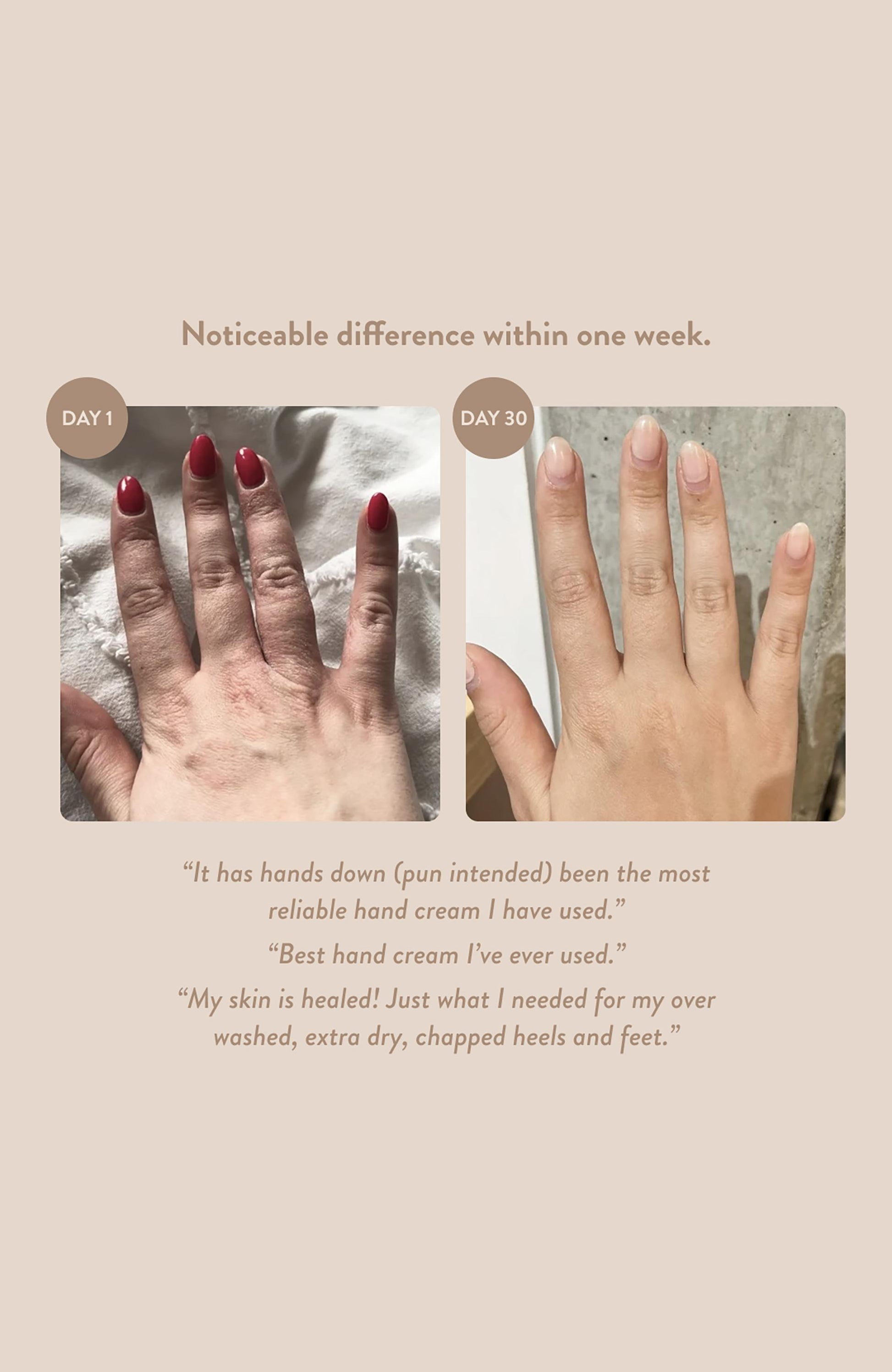 Overnight Hand And Foot Hydration Mask