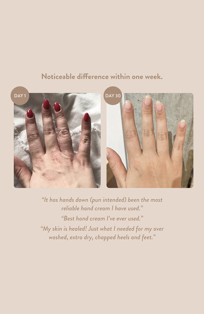 Overnight Hand And Foot Hydration Mask