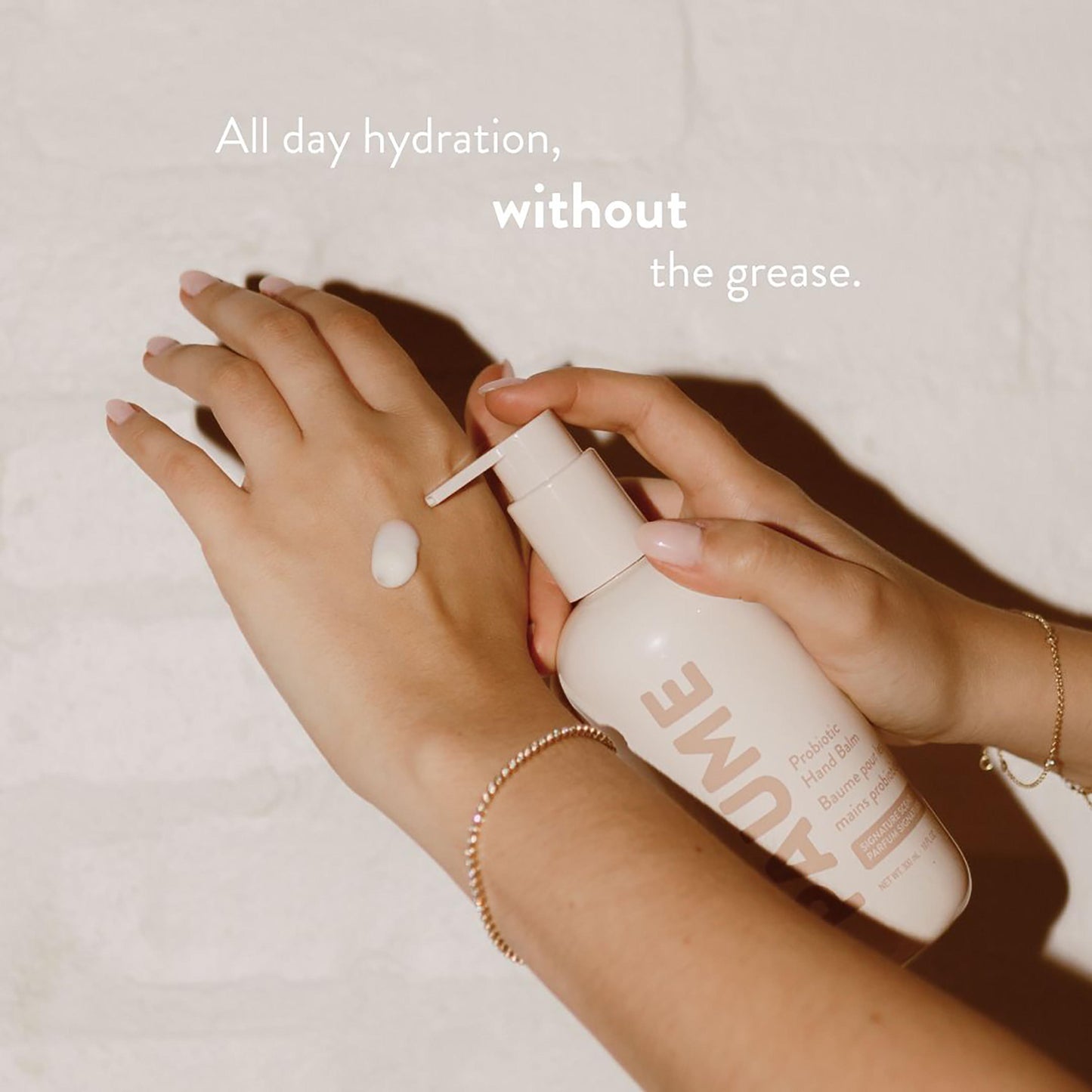 Probiotic Hand Balm