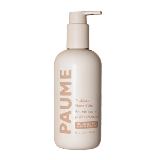 Probiotic Hand Balm 10 oz