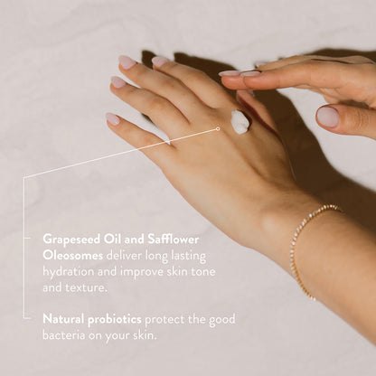 Probiotic Hand Balm