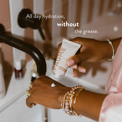 Probiotic Hand Balm