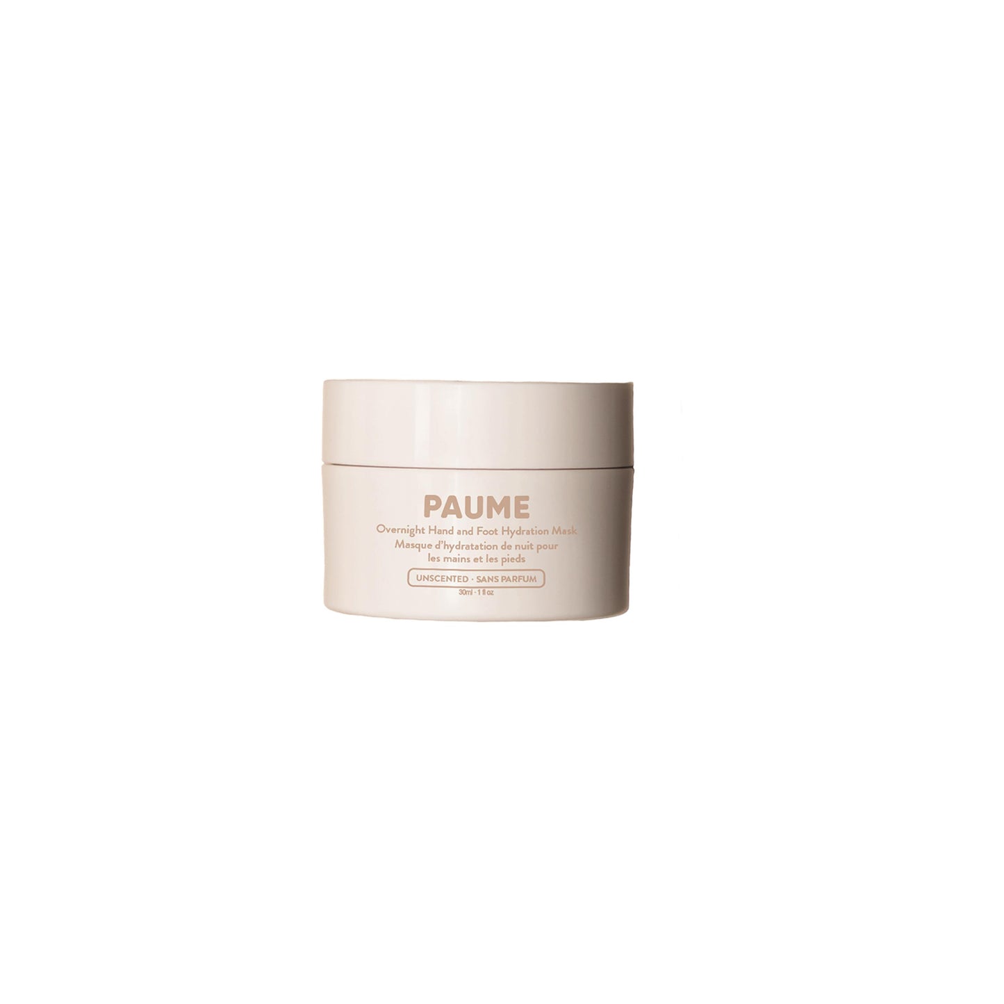 Overnight Hand And Foot Hydration Mask 1 oz