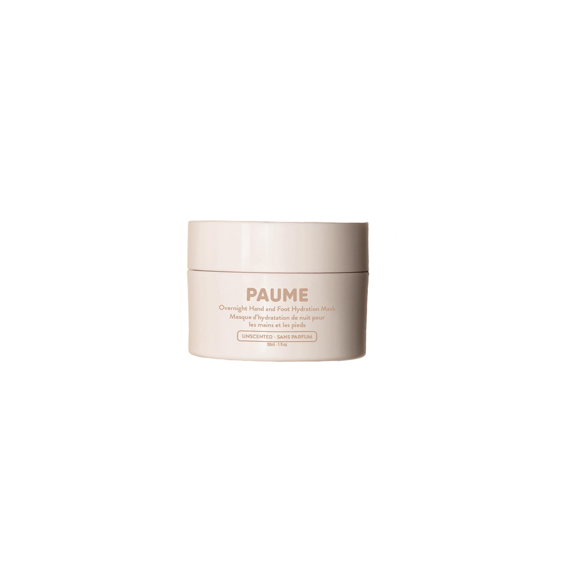 Overnight Hand And Foot Hydration Mask 1 oz