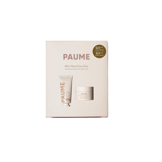 Mini Hand Care Duo Set 2 oz