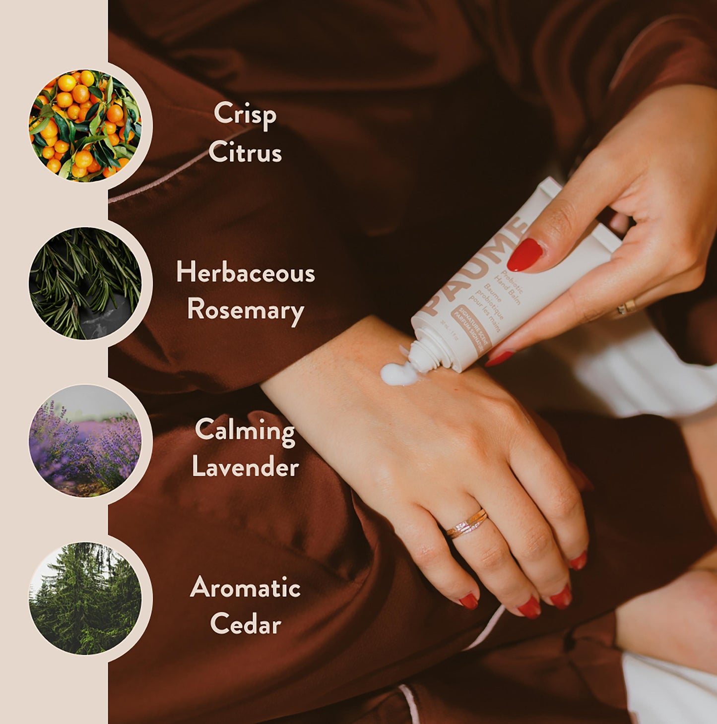 Mini Hand Care Duo Set
