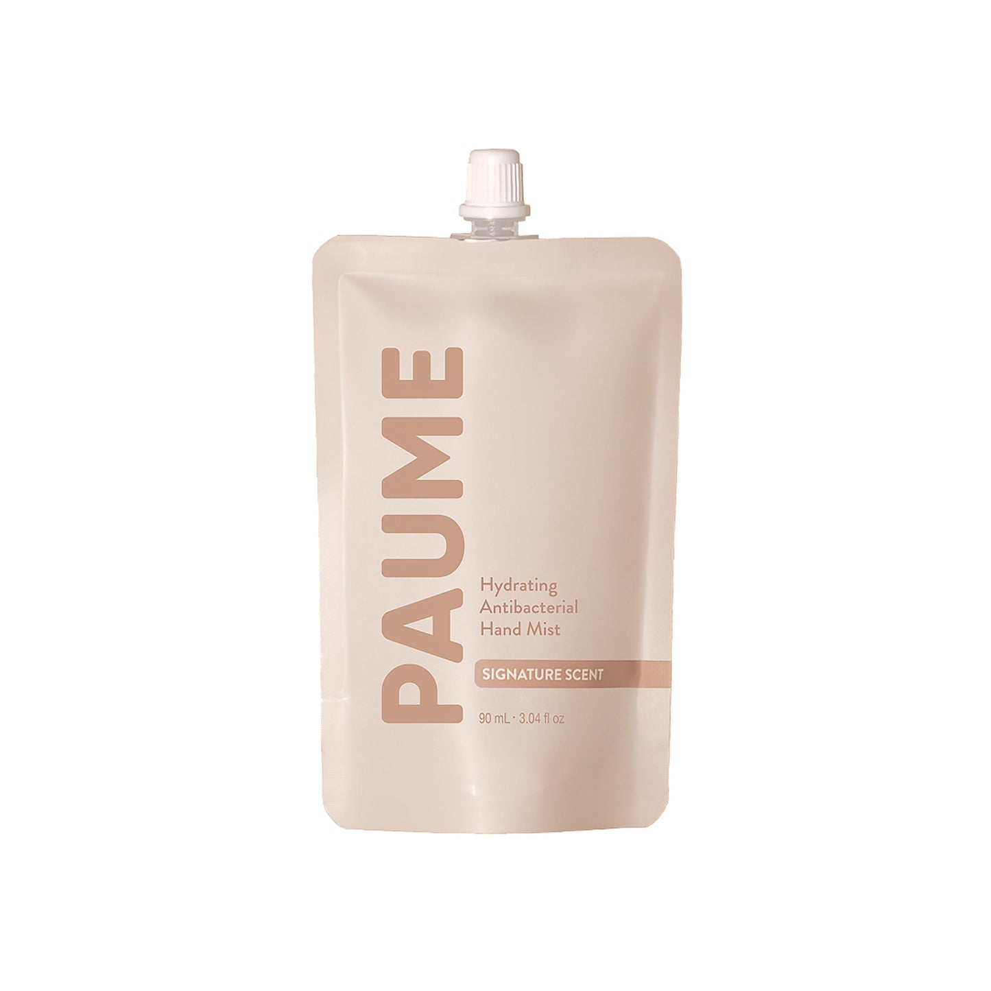 Hydrating Antibacterial Hand Mist Refill Bag 3 oz