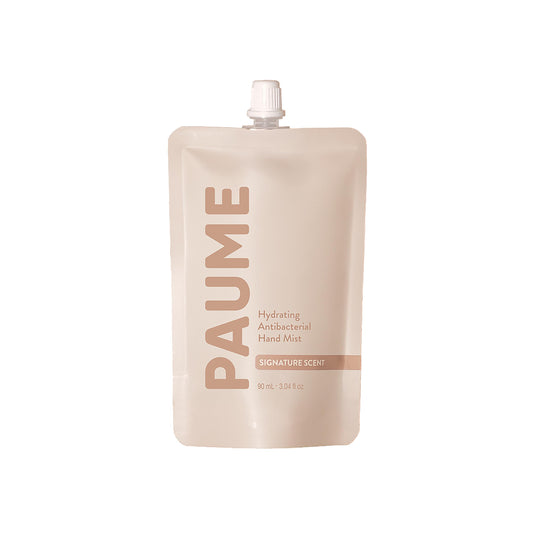 Hydrating Antibacterial Hand Mist Refill Bag 3 oz