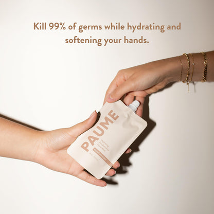 Hydrating Antibacterial Hand Mist Refill Bag