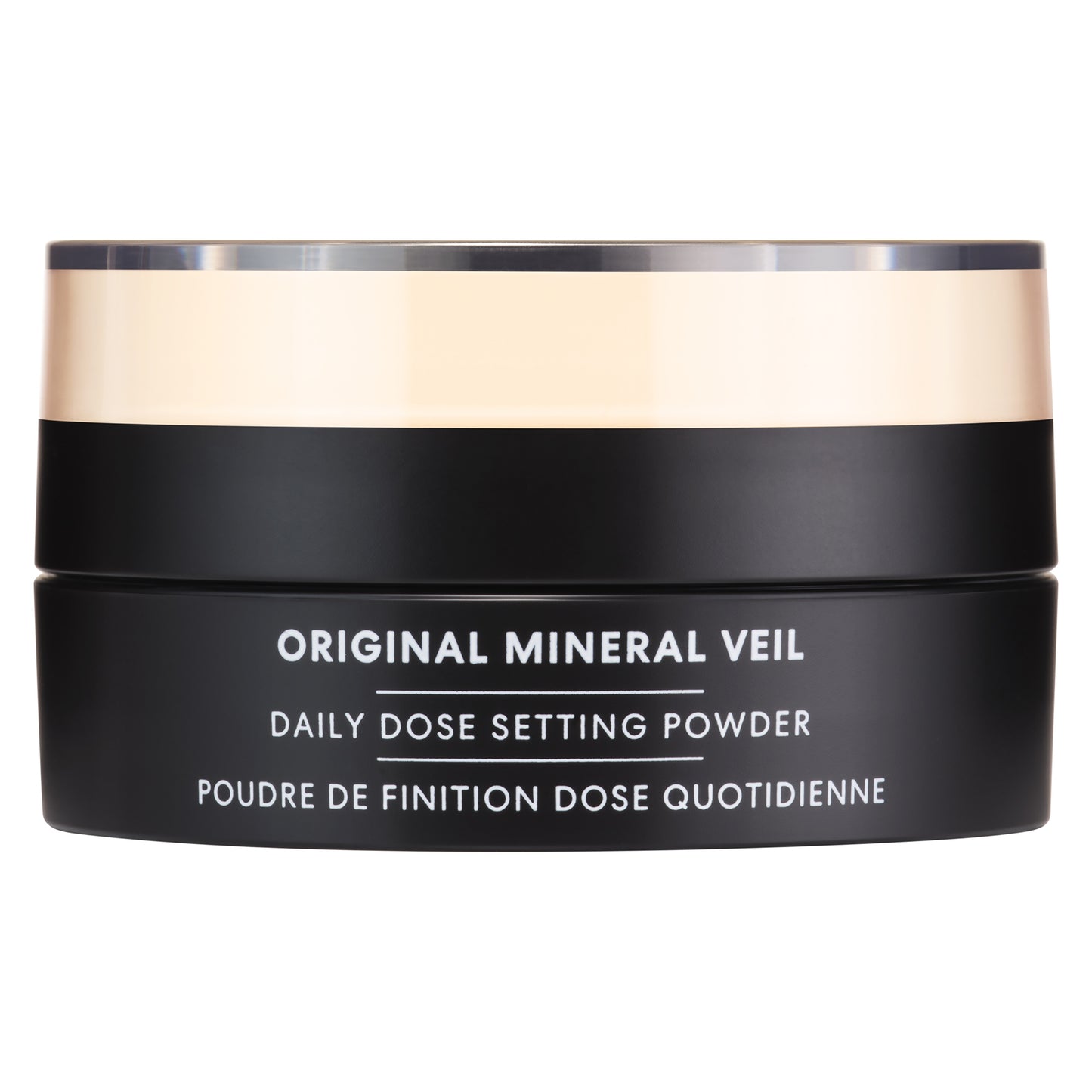 Original Mineral Veil Talc-Free Daily Dose Loose Setting Powder 0.45 oz Sheer Fair