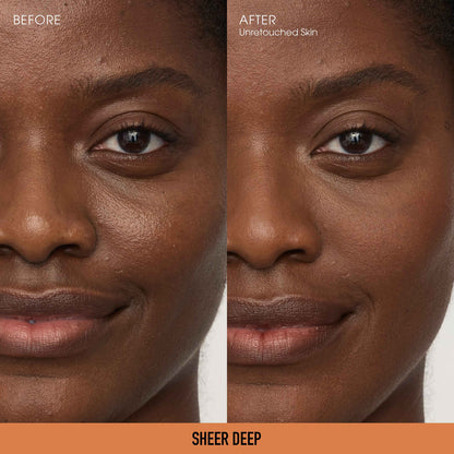 Original Mineral Veil Talc-Free Daily Dose Loose Setting Powder