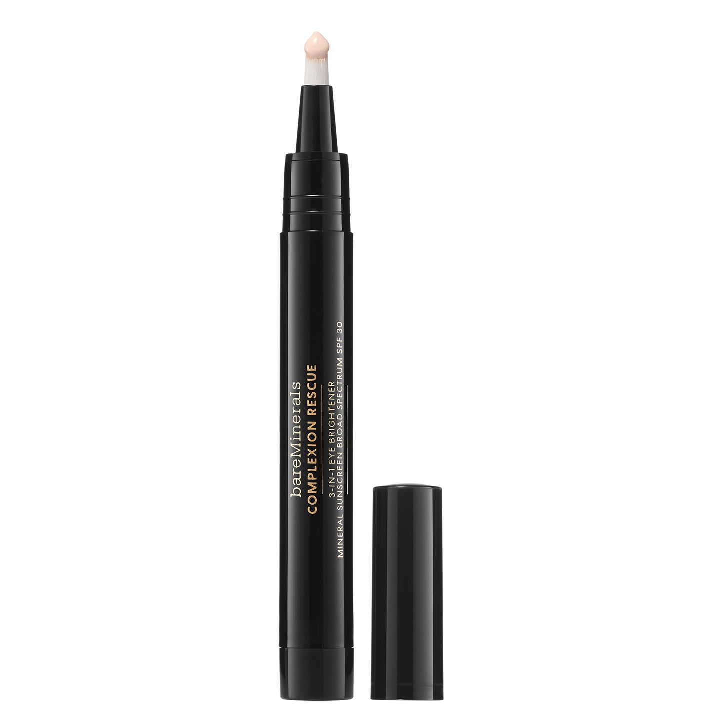 Complexion Rescue 3-in-1 Hydrating Eye Brightener Mineral SPF 30 0.1 oz Fair