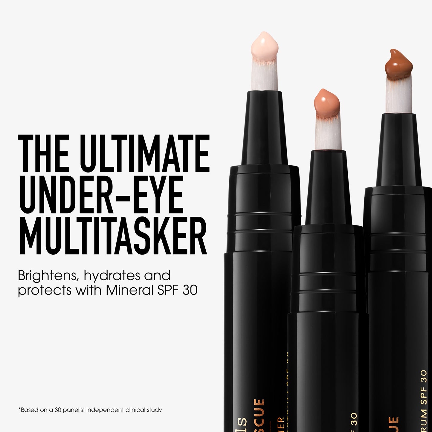 Complexion Rescue 3-in-1 Hydrating Eye Brightener Mineral SPF 30