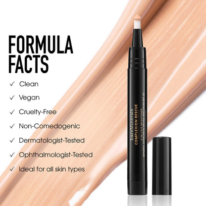Complexion Rescue 3-in-1 Hydrating Eye Brightener Mineral SPF 30