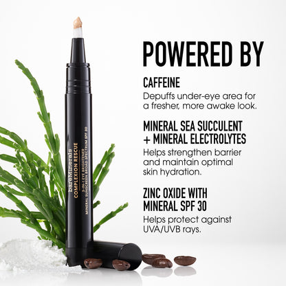 Complexion Rescue 3-in-1 Hydrating Eye Brightener Mineral SPF 30