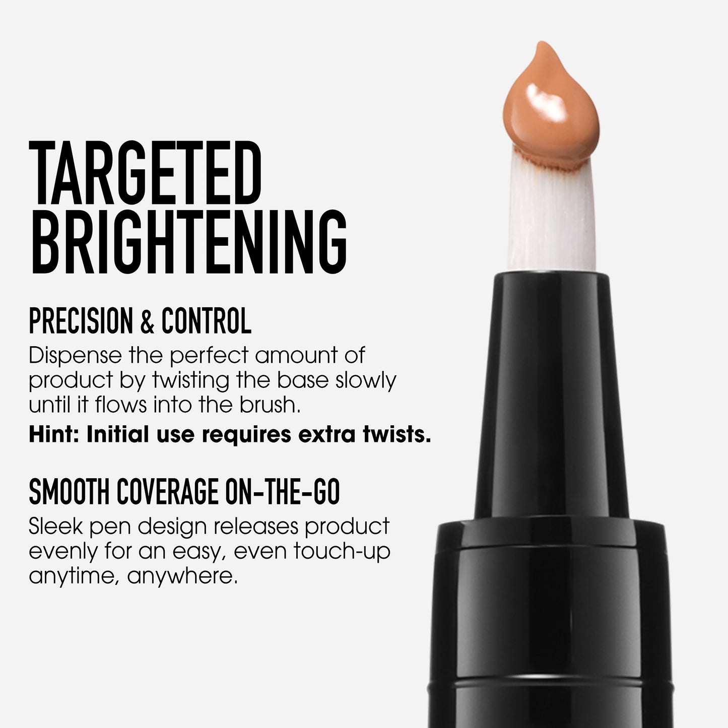 Complexion Rescue 3-in-1 Hydrating Eye Brightener Mineral SPF 30