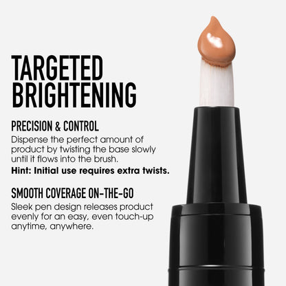 Complexion Rescue 3-in-1 Hydrating Eye Brightener Mineral SPF 30