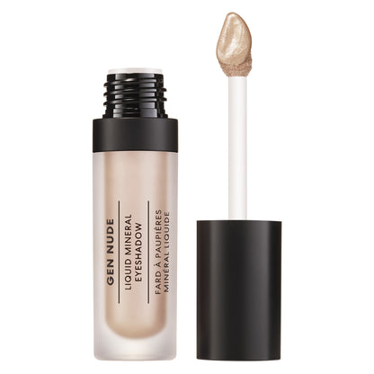 GEN NUDE® Liquid Mineral Eyeshadow 0.07 oz Moonstone