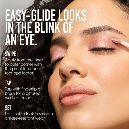GEN NUDE® Liquid Mineral Eyeshadow