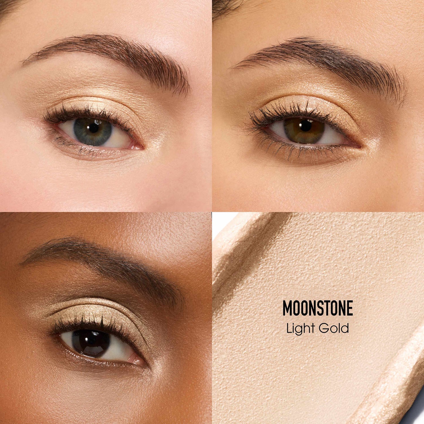 GEN NUDE® Liquid Mineral Eyeshadow