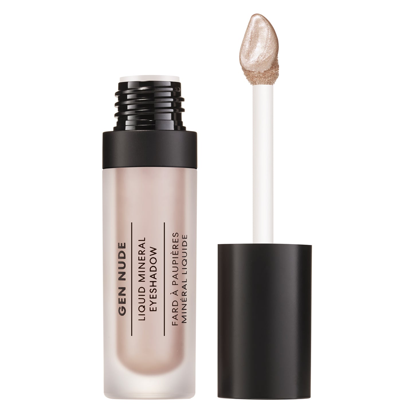 GEN NUDE® Liquid Mineral Eyeshadow 0.07 oz Sandstone