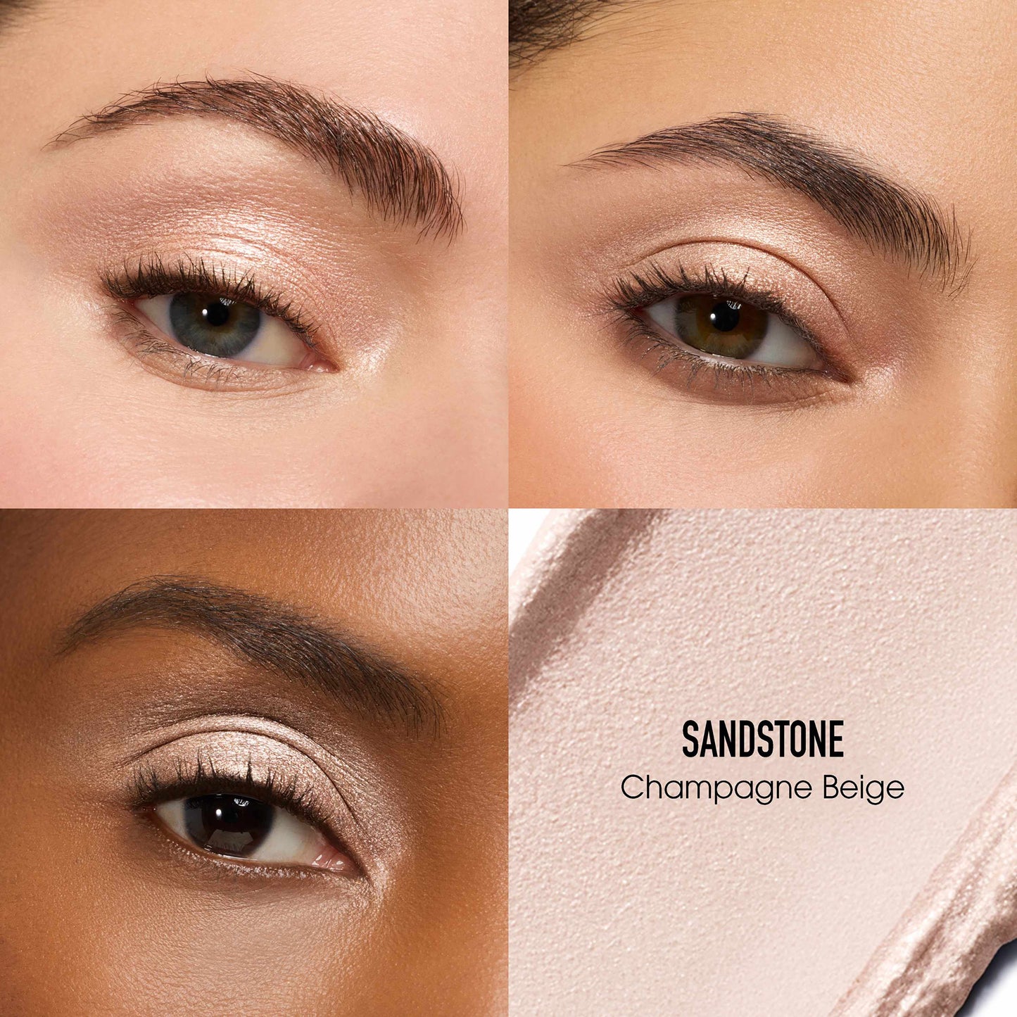 GEN NUDE® Liquid Mineral Eyeshadow
