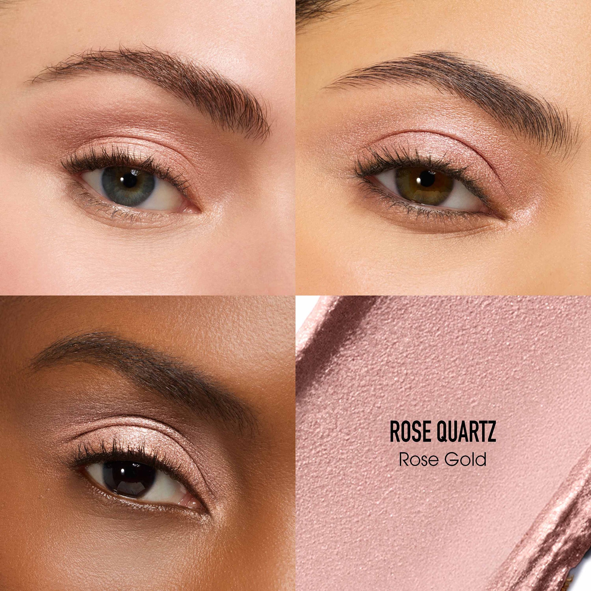GEN NUDE® Liquid Mineral Eyeshadow