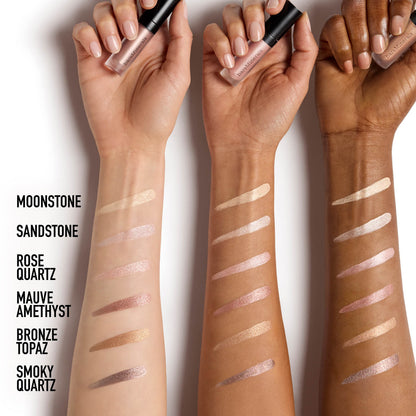 GEN NUDE® Liquid Mineral Eyeshadow