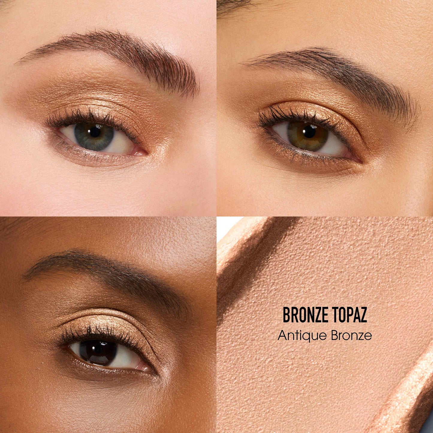 GEN NUDE® Liquid Mineral Eyeshadow