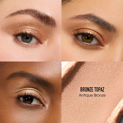GEN NUDE® Liquid Mineral Eyeshadow