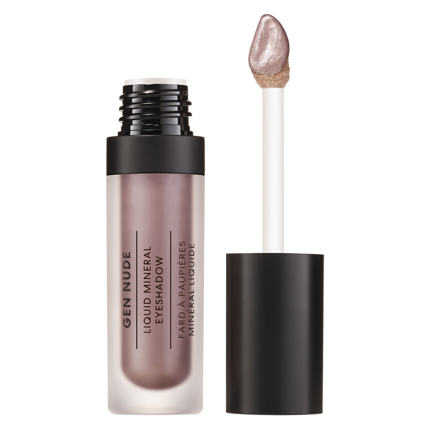 GEN NUDE® Liquid Mineral Eyeshadow 0.07 oz Smoky Quartz