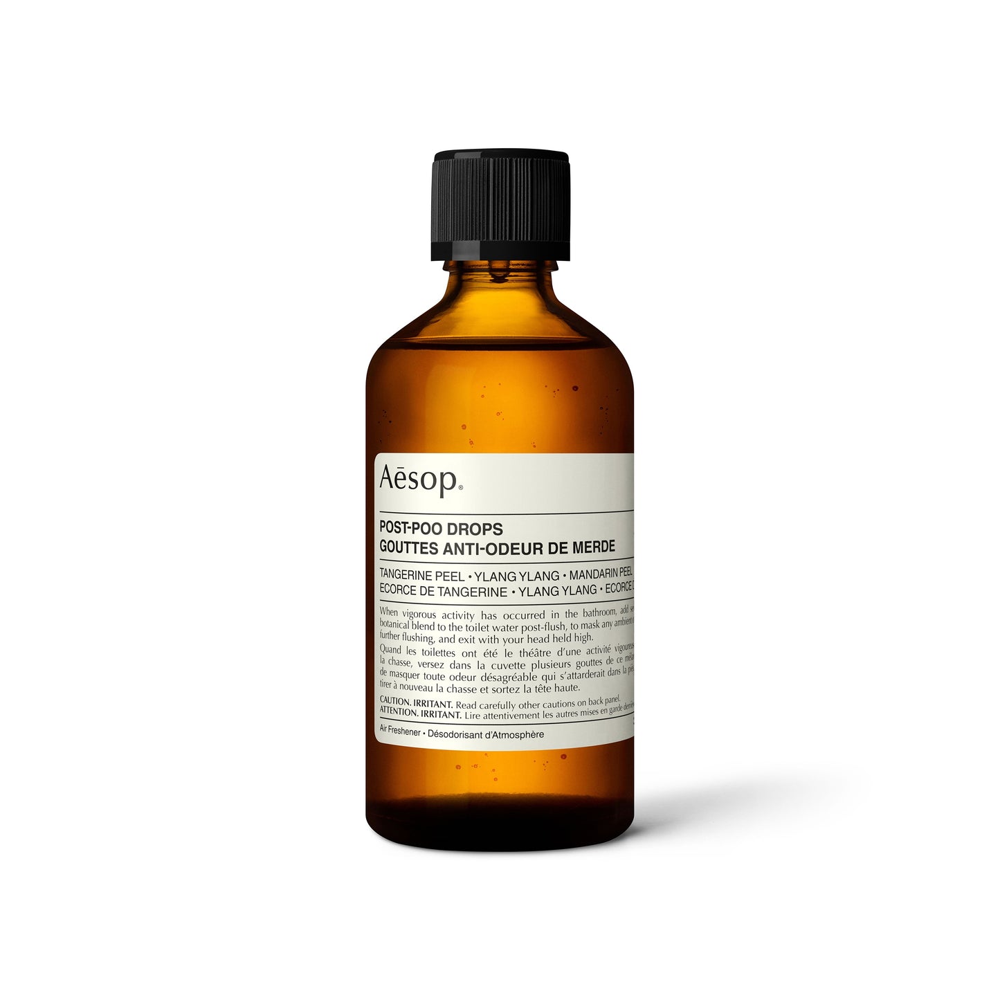Post Poo Drops 100 ml