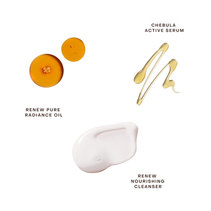 True Transformation Kit