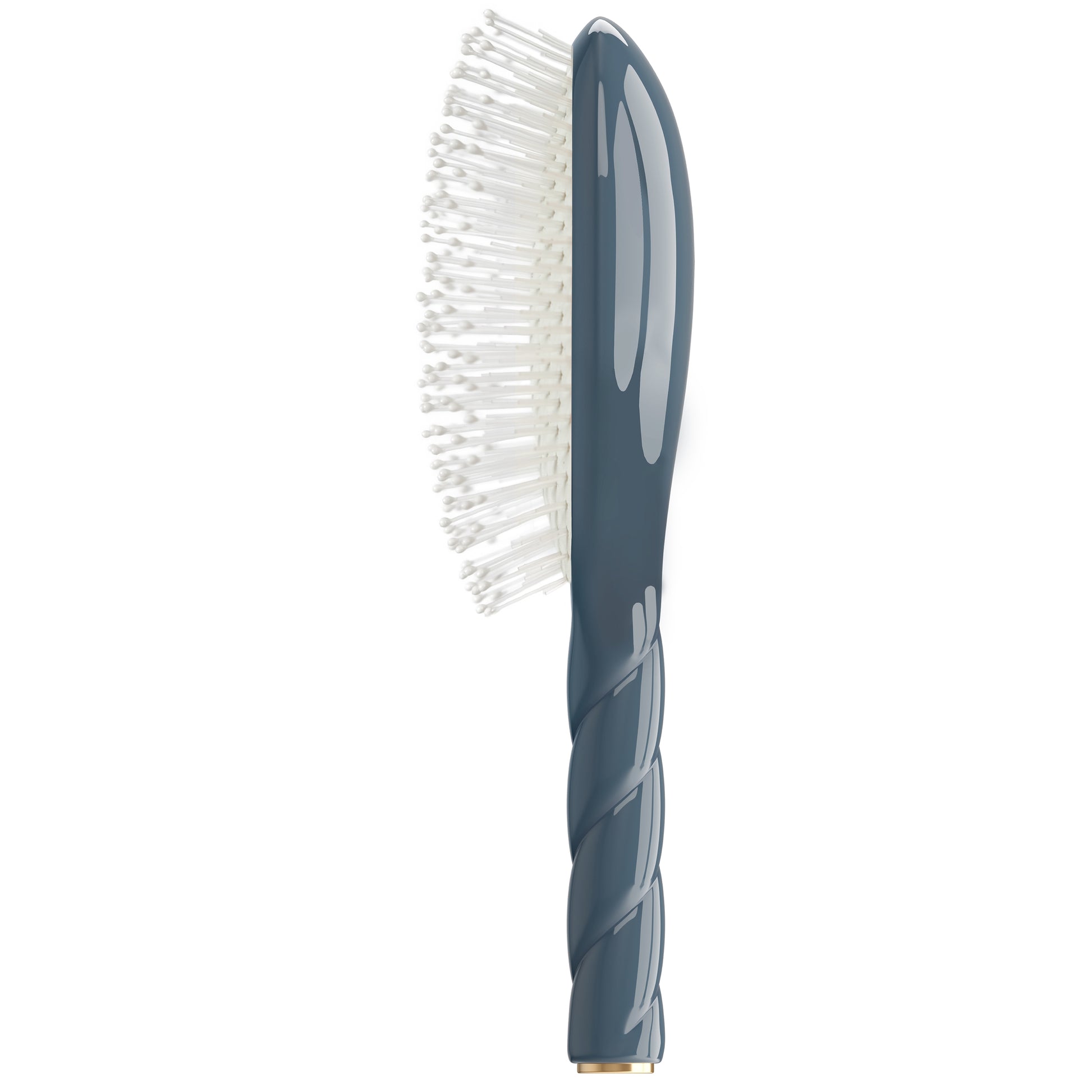 N.04 Large brush Ink Blue