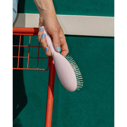 N.04 Large brush Lilac Pink