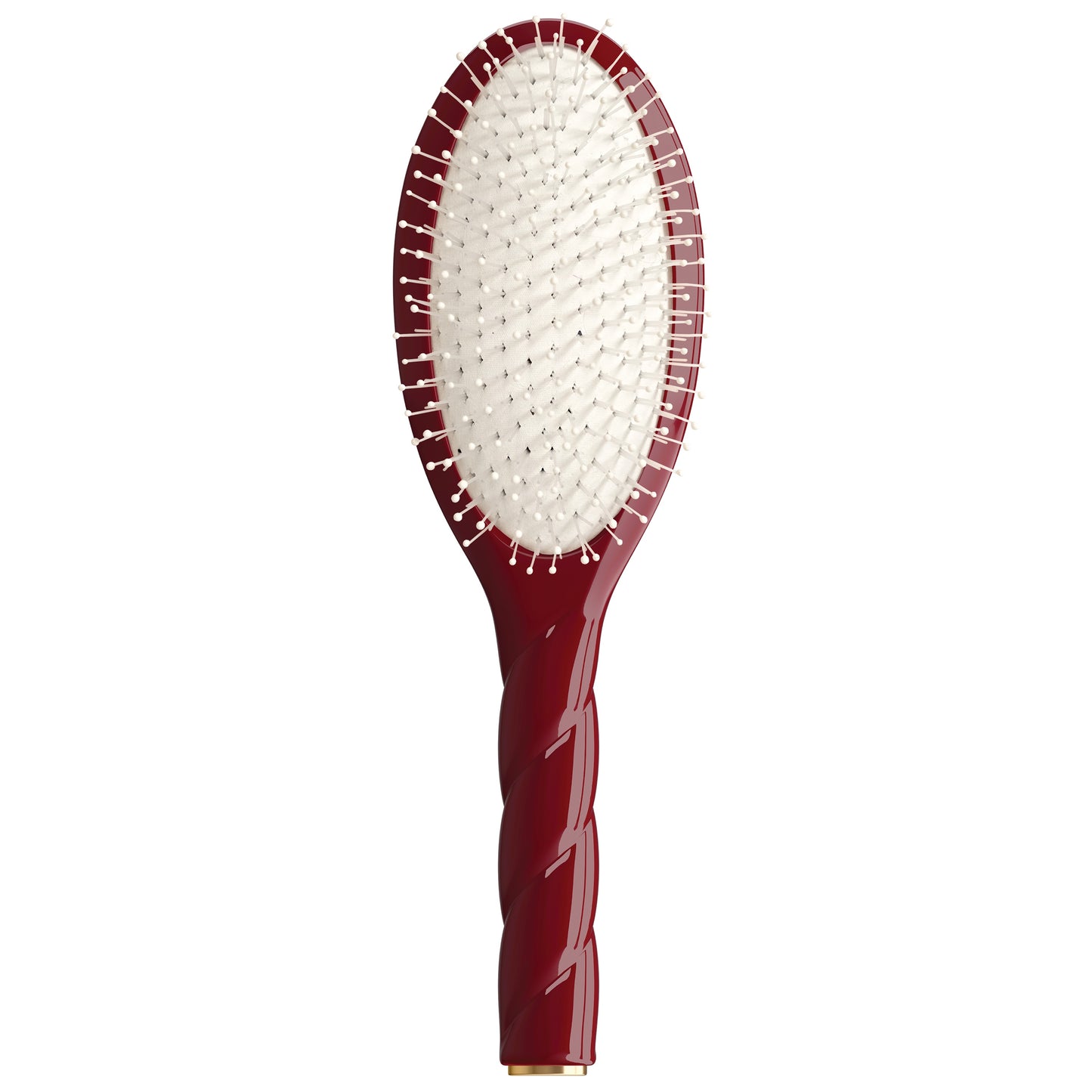 N.04 Large brush Cherry Red 6.2 oz Cherry Red