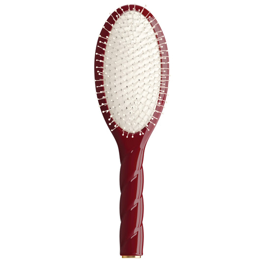 N.04 Large brush Cherry Red 6.2 oz Cherry Red