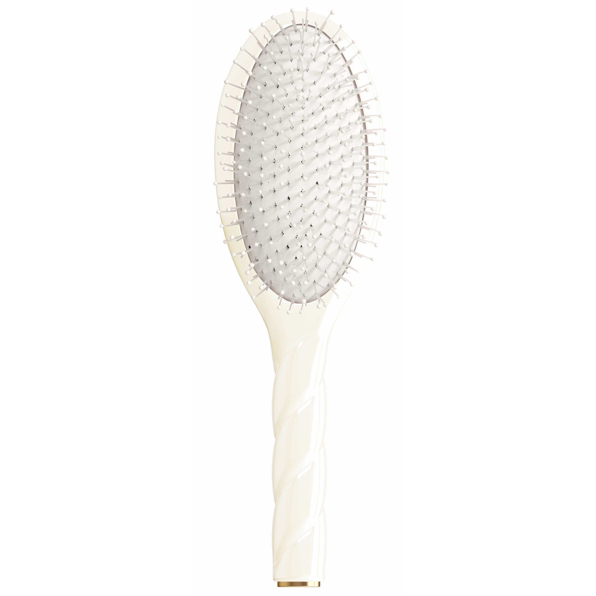 N.04 Large brush Creamy white 6.2 oz Creamy White