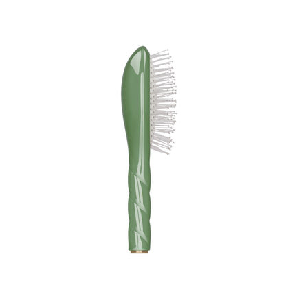 N.04 Small brush Sage Green