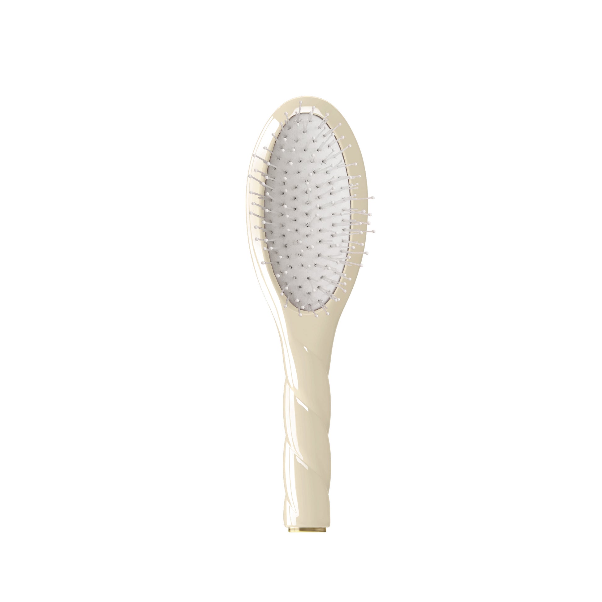N.04 Small brush Creamy white 4.7 oz Creamy White