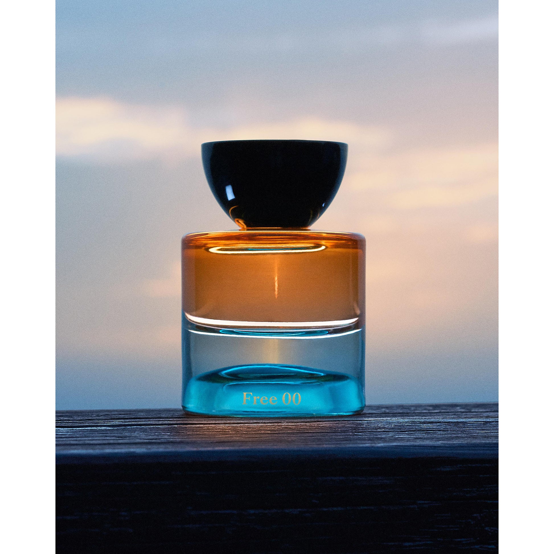 Free 00 EDP for Liberation & Sensuality