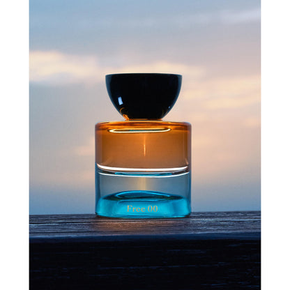 Free 00 EDP for Liberation & Sensuality