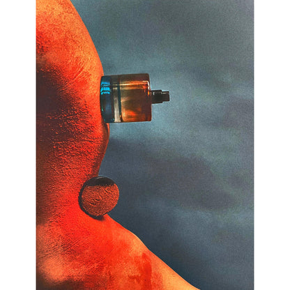 Free 00 EDP for Liberation & Sensuality