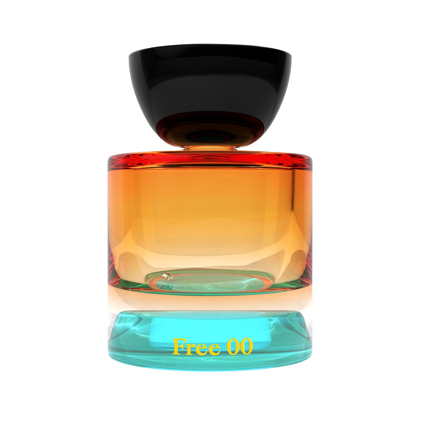 Free 00 EDP for Liberation & Sensuality