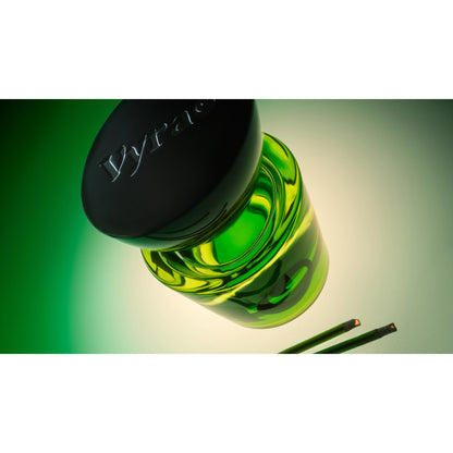 I am Verdant EDP for Transformation & Renewal